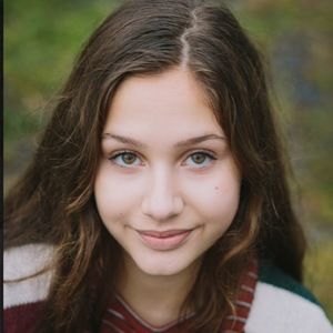 Meet your Posher, Luisa